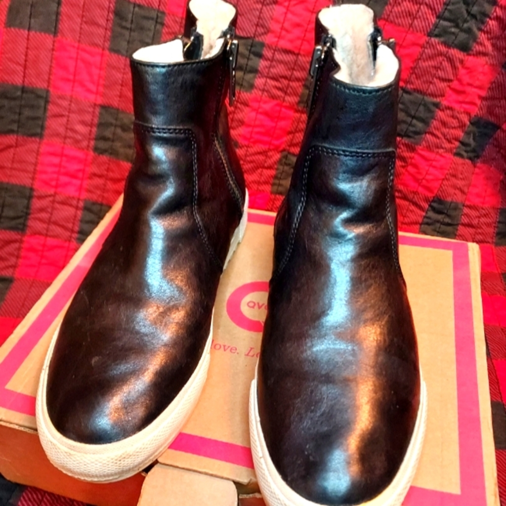 Frye Gia Lug